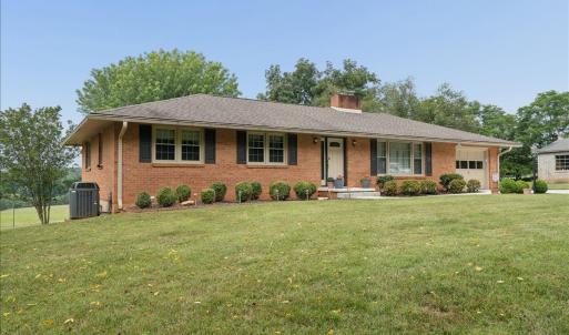 Photo #4 of 2310 Triggs Rd, Bedford, VA 17.5 acres