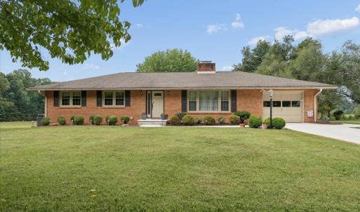 Photo #2 of 2310 Triggs Rd, Bedford, VA 17.5 acres