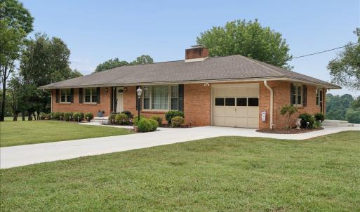 Photo #1 of 2310 Triggs Rd, Bedford, VA 17.5 acres