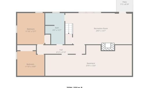 Photo #61 of 2310 Triggs Rd, Bedford, VA 17.5 acres