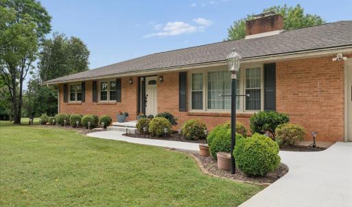 Photo #5 of 2310 Triggs Rd, Bedford, VA 17.5 acres