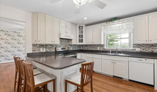 Photo #12 of 2310 Triggs Rd, Bedford, VA 17.5 acres
