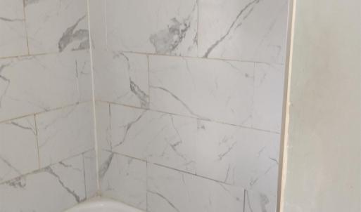 HALLWAY BATHROOM