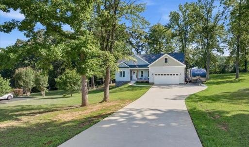 Photo #1 of 77 Hicks Road, Lynchburg, VA 0.6 acres