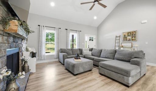 Photo #6 of 77 Hicks Road, Lynchburg, VA 0.6 acres