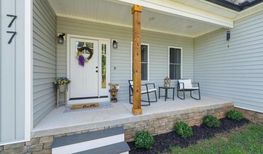 Photo #3 of 77 Hicks Road, Lynchburg, VA 0.6 acres