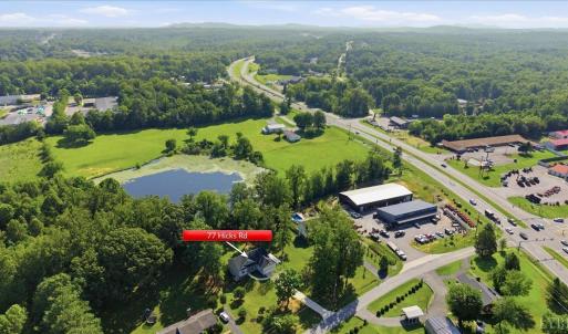 Photo #34 of 77 Hicks Road, Lynchburg, VA 0.6 acres