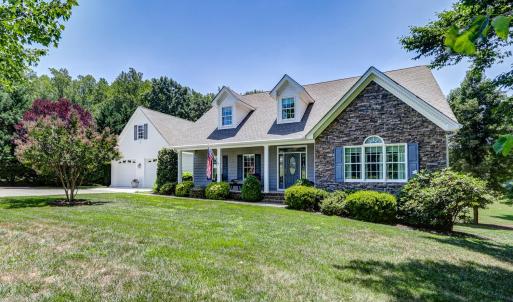 Photo #1 of 1117 Elkwood Terrace North, Forest, VA 1.9 acres