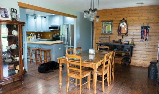 Photo #9 of 1361 Homeplace Rd, Rustburg, VA 23.3 acres