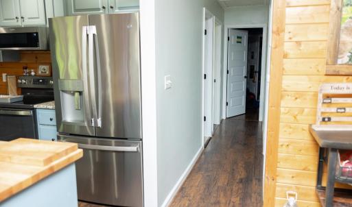 Photo #12 of 1361 Homeplace Rd, Rustburg, VA 23.3 acres