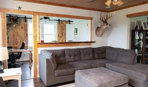Photo #5 of 1361 Homeplace Rd, Rustburg, VA 23.3 acres