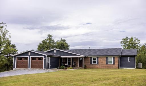 Photo #1 of 1361 Homeplace Rd, Rustburg, VA 23.3 acres