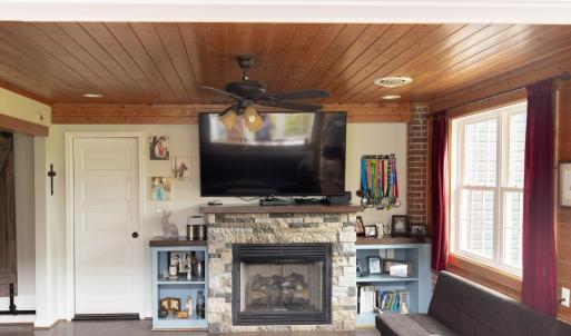 Photo #6 of 1361 Homeplace Rd, Rustburg, VA 23.3 acres