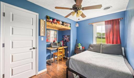 Photo #22 of 1361 Homeplace Rd, Rustburg, VA 23.3 acres