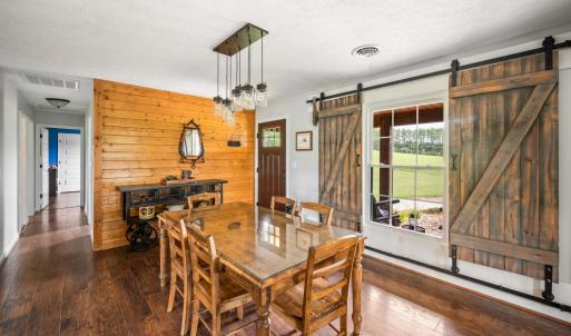 Photo #5 of 1361 Homeplace Rd, Rustburg, VA 23.3 acres