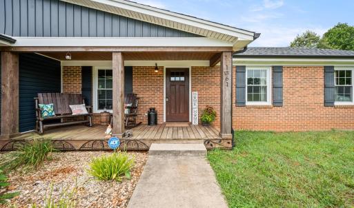 Photo #2 of 1361 Homeplace Rd, Rustburg, VA 23.3 acres