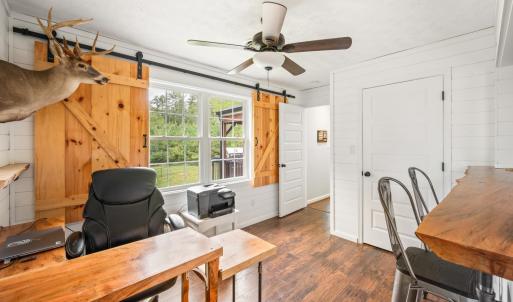 Photo #12 of 1361 Homeplace Rd, Rustburg, VA 23.3 acres