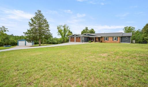 Photo #35 of 1361 Homeplace Rd, Rustburg, VA 23.3 acres