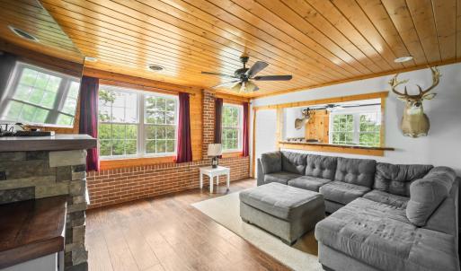 Photo #9 of 1361 Homeplace Rd, Rustburg, VA 23.3 acres