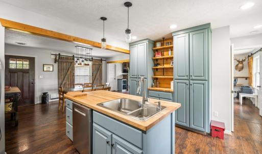 Photo #7 of 1361 Homeplace Rd, Rustburg, VA 23.3 acres