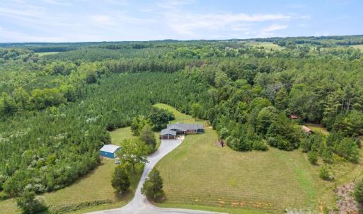 Photo #37 of 1361 Homeplace Rd, Rustburg, VA 23.3 acres