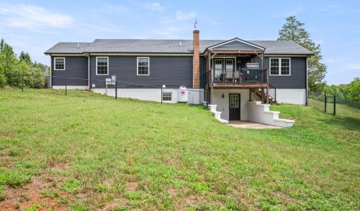 Photo #31 of 1361 Homeplace Rd, Rustburg, VA 23.3 acres