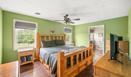 Photo #17 of 1361 Homeplace Rd, Rustburg, VA 23.3 acres