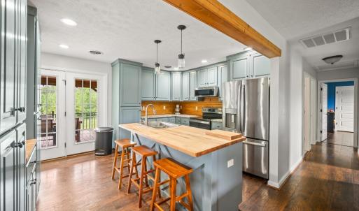 Photo #6 of 1361 Homeplace Rd, Rustburg, VA 23.3 acres