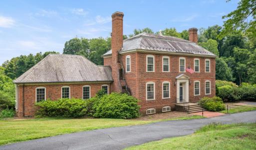 Photo #2 of 4405 Williams Road, Lynchburg, VA 1.2 acres