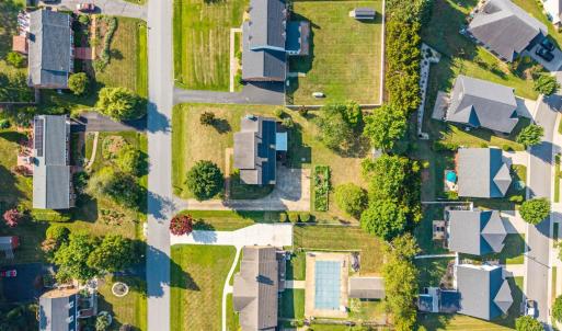 Photo #2 of 1139 Moreview Drive, Lynchburg, VA 0.4 acres