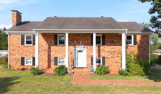Photo #1 of 1139 Moreview Drive, Lynchburg, VA 0.4 acres