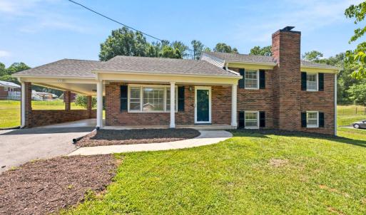 Photo #1 of 295 Westridge Circle, Lynchburg, VA 0.5 acres