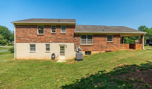 Photo #46 of 295 Westridge Circle, Lynchburg, VA 0.5 acres