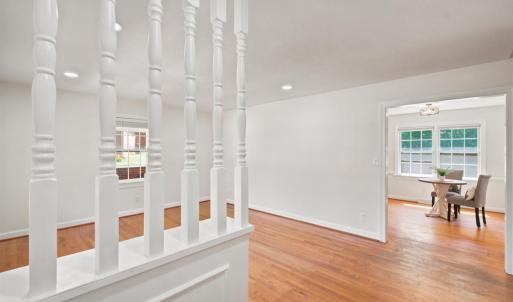Photo #5 of 295 Westridge Circle, Lynchburg, VA 0.5 acres