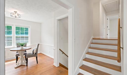 Photo #8 of 295 Westridge Circle, Lynchburg, VA 0.5 acres