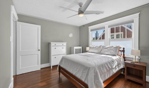 Photo #38 of 205 Oakridge Boulevard, Lynchburg, VA 0.2 acres