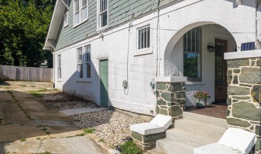 Photo #3 of 205 Oakridge Boulevard, Lynchburg, VA 0.2 acres