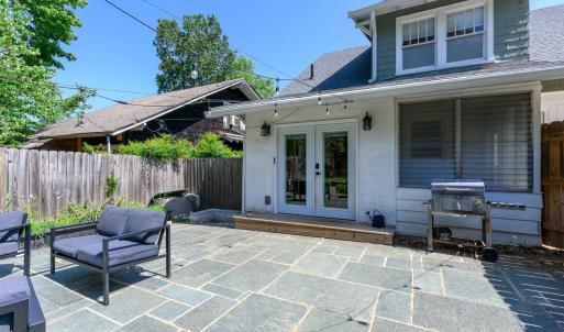 Photo #6 of 205 Oakridge Boulevard, Lynchburg, VA 0.2 acres