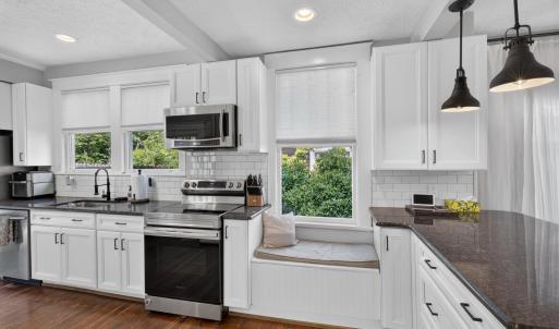 Photo #20 of 205 Oakridge Boulevard, Lynchburg, VA 0.2 acres