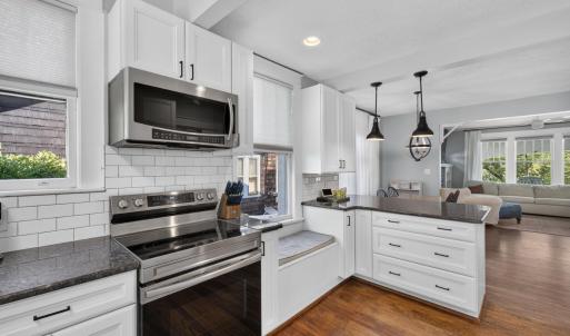 Photo #21 of 205 Oakridge Boulevard, Lynchburg, VA 0.2 acres