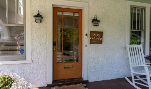 Photo #4 of 205 Oakridge Boulevard, Lynchburg, VA 0.2 acres