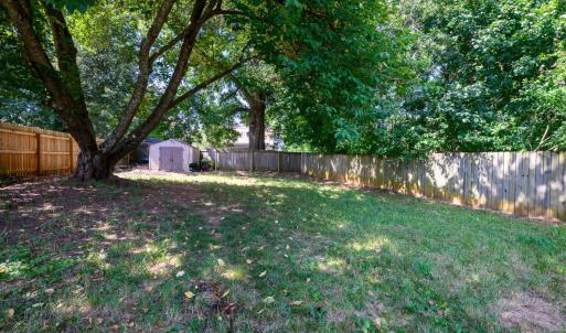Photo #8 of 205 Oakridge Boulevard, Lynchburg, VA 0.2 acres