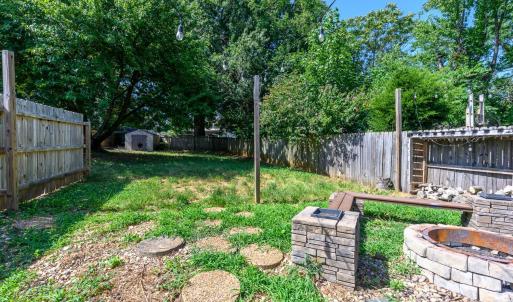 Photo #7 of 205 Oakridge Boulevard, Lynchburg, VA 0.2 acres