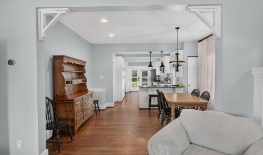 Photo #16 of 205 Oakridge Boulevard, Lynchburg, VA 0.2 acres