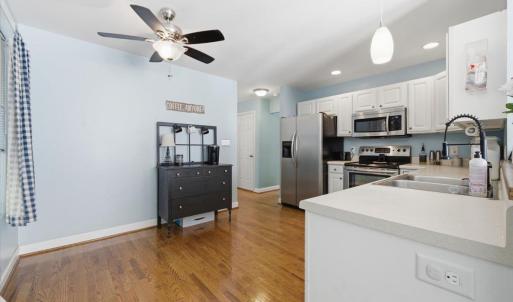 Photo #9 of 12376 Leesville Road, Lynch Station, VA 3.8 acres
