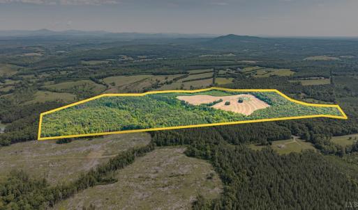 Photo #96 of 1370 Moonlight Road, Appomattox, VA 186.6 acres