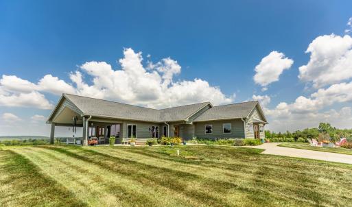 Photo #91 of 1370 Moonlight Road, Appomattox, VA 186.6 acres