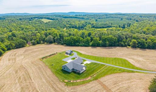 Photo #93 of 1370 Moonlight Road, Appomattox, VA 186.6 acres