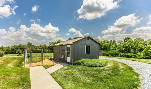 Photo #70 of 1370 Moonlight Road, Appomattox, VA 186.6 acres