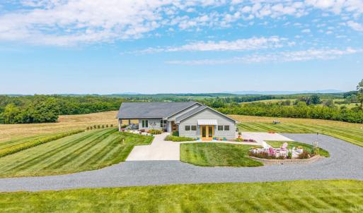 Photo #97 of 1370 Moonlight Road, Appomattox, VA 186.6 acres